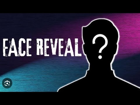 FACE REVEAL PART 3 ♥️