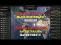HOI4 Yeni Barış Konferansı Masada Yenme Rehberi Sıfırdan Toprak Donanma Manpower Hearts of Iron IV