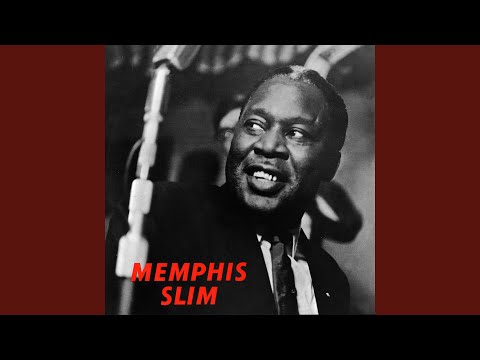 Grinder Man Blues