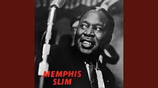 Grinder Man Blues