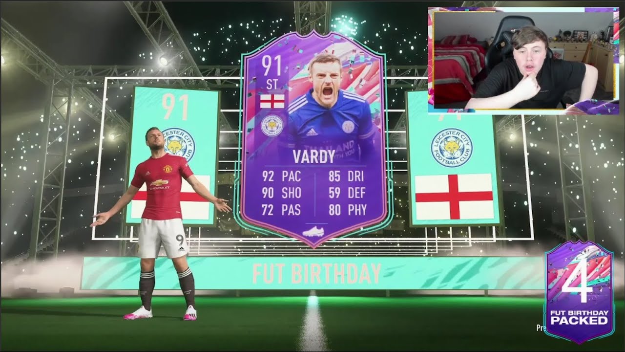 3X 86+ DOUBLE UPGRADES! WE PACKED THE BEST FUT BIRTHDAY!