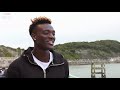 "I'd love to win the Ballon d'Or one day" - Tammy Abraham on his ambitions