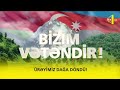 Murovun o üzü bizim VƏTƏNDİR!