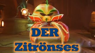 Der des Zitrönses | Tim erklärt dir deutsch auf des höchsten Niveau | Resimi