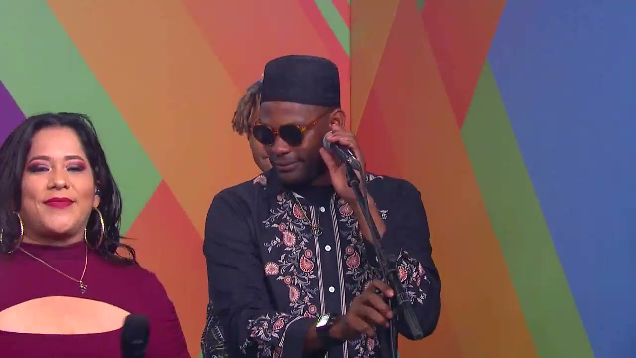 HOMENAJE A AURELIO MARTINEZ Y MANDO BALLESTEROS  KAZZABE AGRUPACION EN VIVO RITMO CATRACHO 2025