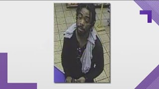 Police: Regular customer accused of robbing gas station