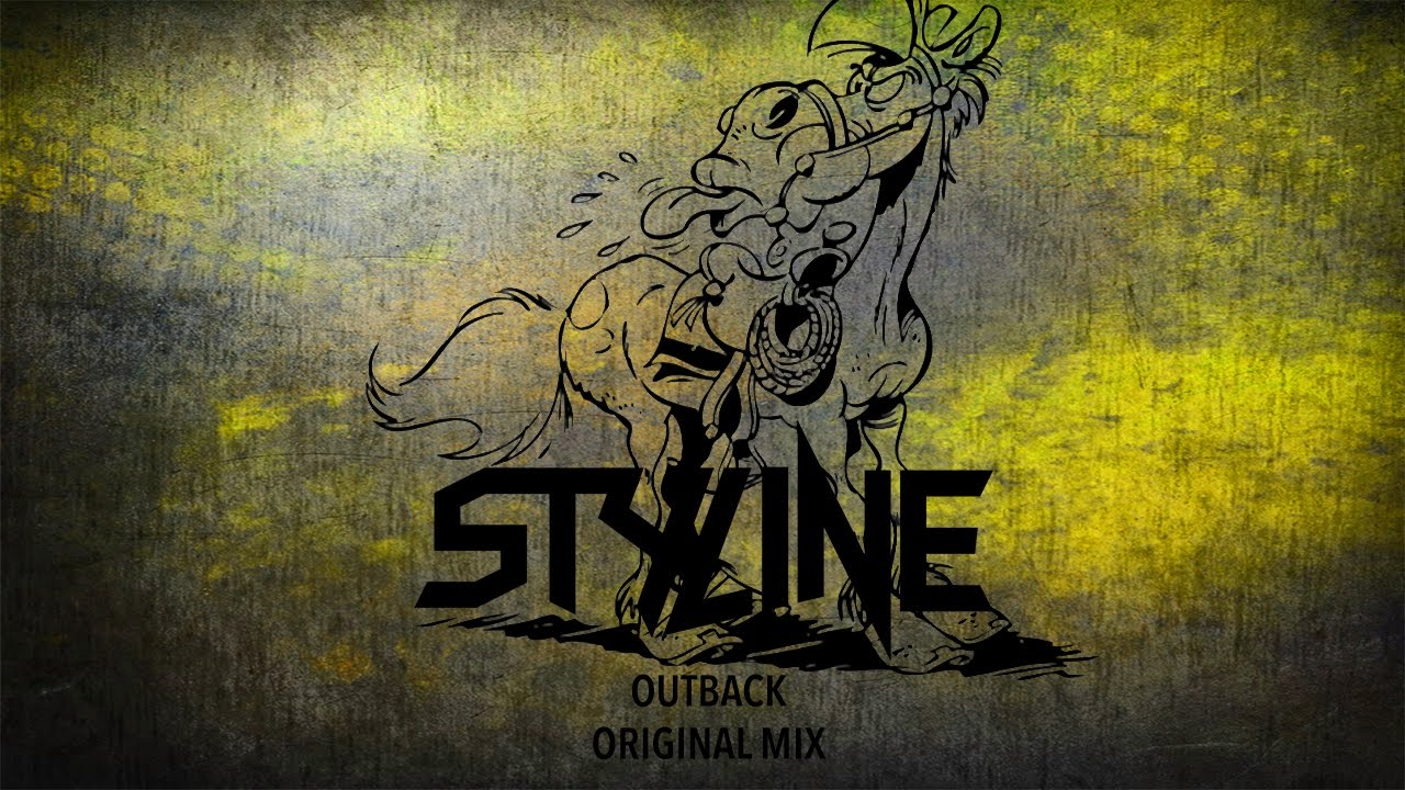 Watch Styline - Outback on YouTube Watch Styline - Outback on YouTube