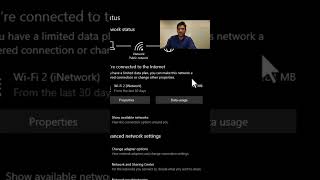 ms settings colon datausage, how to check total data consumed in windows, ms settings,data usage,int