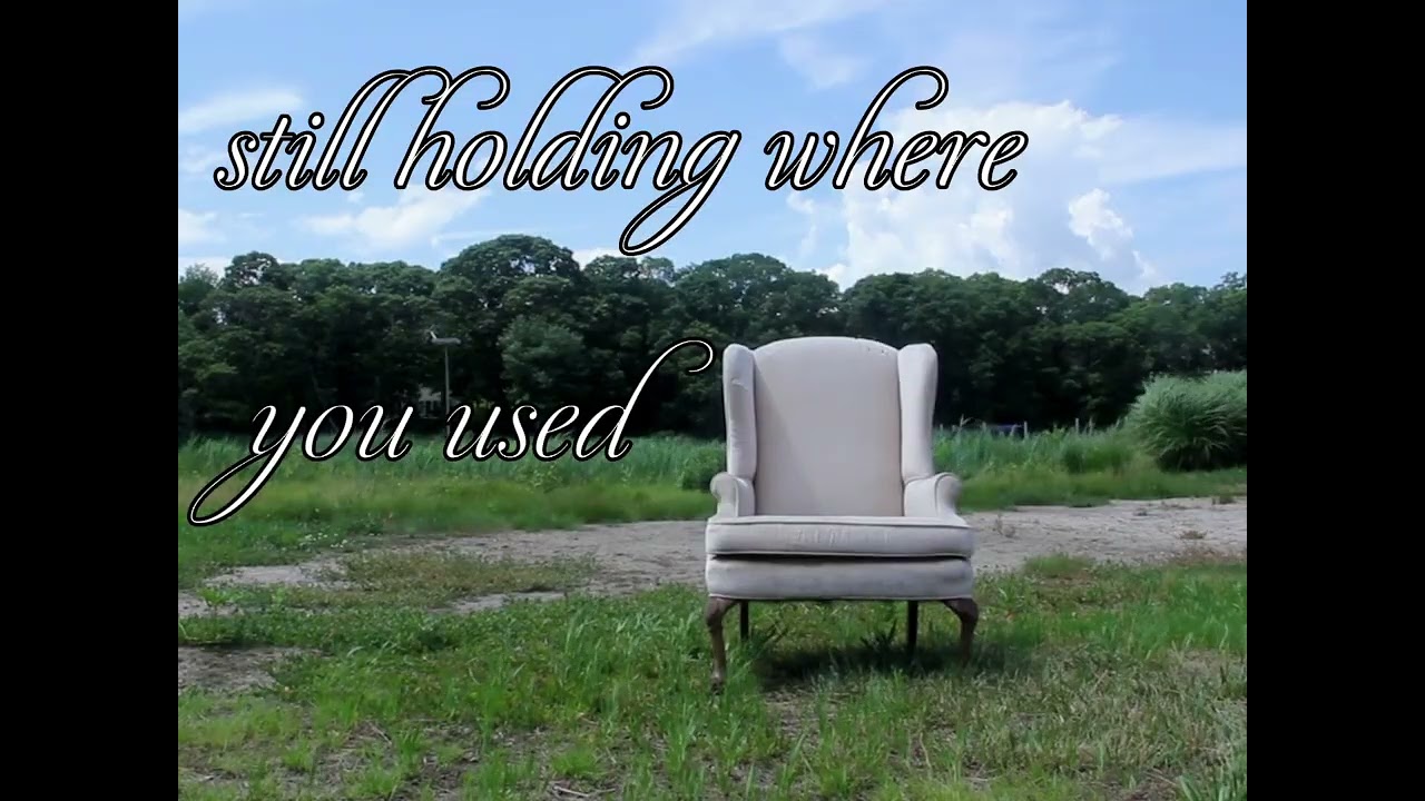 Here We Are - Lyric Video (Official) Ft. 