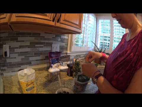 How to make Steel Cut Oats for Breakfast in your Rice Cooker