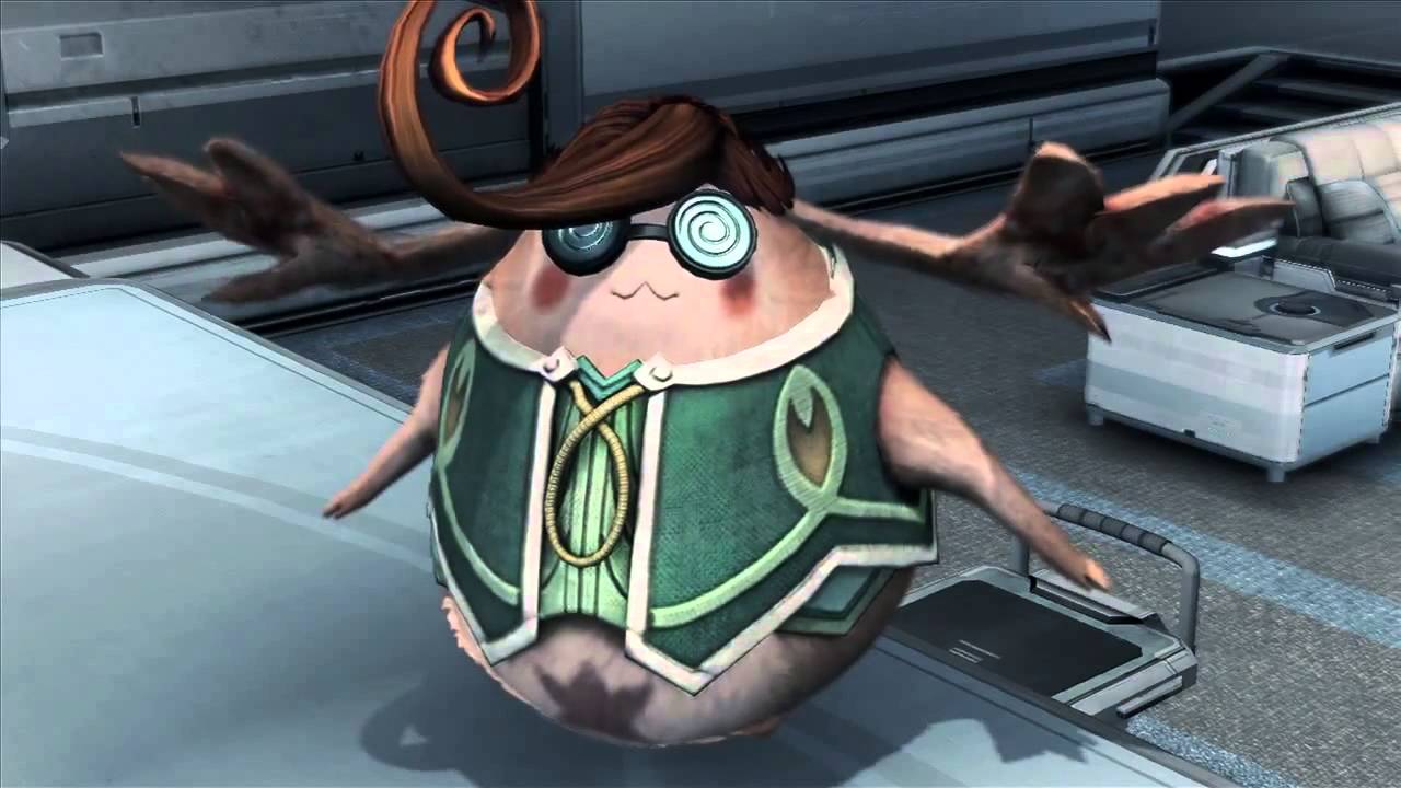 XenobladeX 世界観・探索編 - YouTube