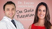 Dr Sheila Nazarian Nurse Jamie From Netflix Skin Decision Youtube