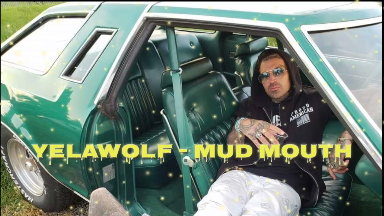 Yelawolf Mud Mouth Rappers Vibe Yelawolf Songs Yelawolf Fan