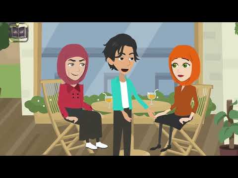 واحد ميعرفنيش مسك فيا وصمم يودينى القسم ولما رحت معاه كانت الصدمه حكايات عربية حكايات حقيقية