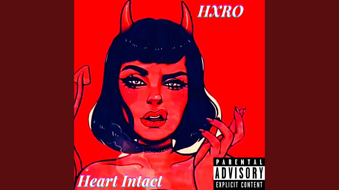 Watch Heart Intact on YouTube Watch Heart Intact on YouTube