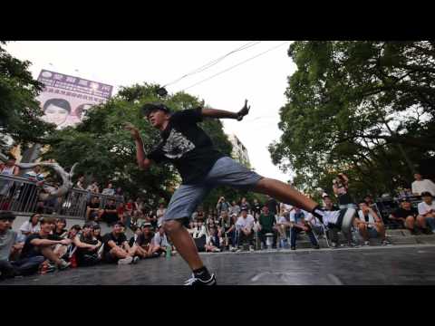 2016 OJ 交流賽 vol5 = Host 啟廷 =