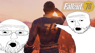Fallout 76 Polish Slander