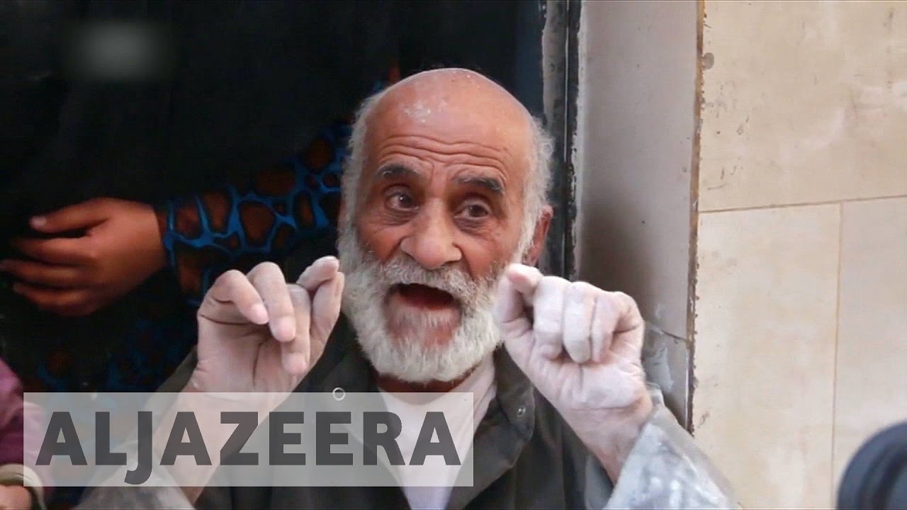 هجوم حلب: أعنف غارات روسية منذ أيام