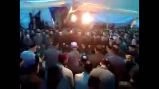 Islamic Dance Circle Remix