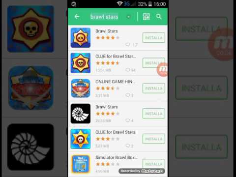 Brawl stars : l app più sicura per scaricare il gioco ...