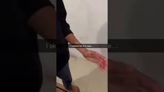 Bro Skipped🤣 #meme #shorts #viral #trending #ytshorts