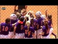 Softball: Northwestern State 3, A&M-Corpus Christi 1 (Elimination Game)