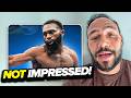 Keith Thurman NOT IMPRESSED with Jaron Ennis KO win; REACTS to Fundora fight post-ponement