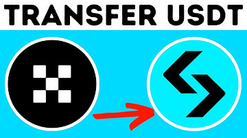How To Transfer USDT From OKX To Bitget | (Quick & Easy 2025)