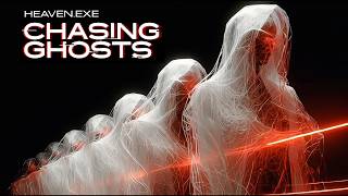 Heaven.exe - Chasing Ghosts Ft. 20Tokens Official Lyric Video