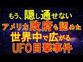 【ゆっくり解説】世界 UFO 目撃事件の真相