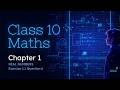 Class 10th Chapter 1 Ex 1.1 Question 6/Real Number/Aaryabhatta Classes