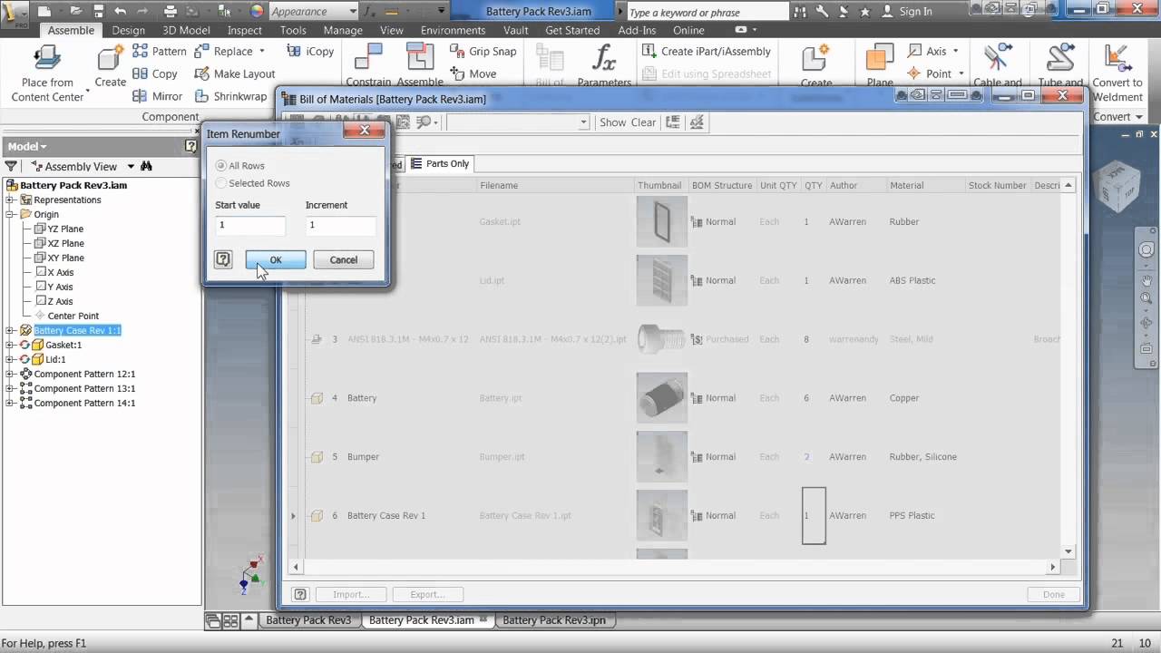 autodesk inventor 2013 requirements