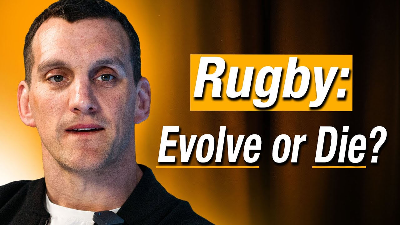 Sam Warburton: Real Leaders Get It Done, My Rugby World Cup Red Card ...