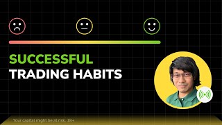 Building Prosperity, One Habit at a Time: My Trading Transformation