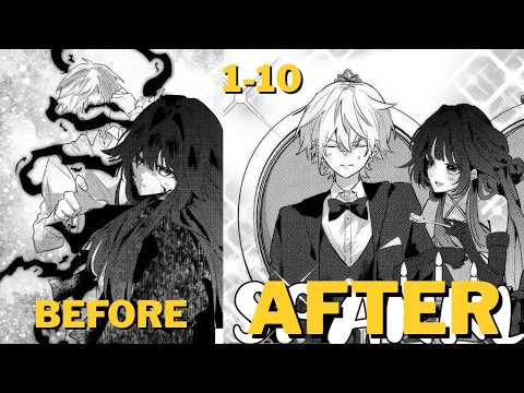 He Accidently Turned the Villainess Into A Yandere By Becoming Her Childhood Friend