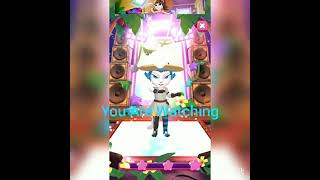 Intro For Angela Tv  Channel