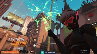 My First 5K Dva Bomb