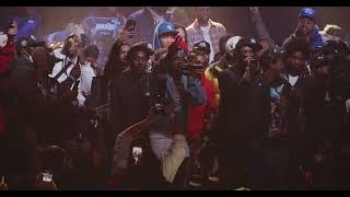 Benny The Butcher performs 