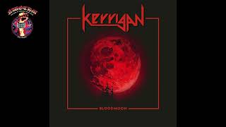 Kerrigan - Against the Westwind