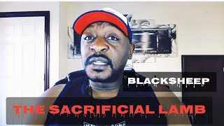 Download lagu WHY YOU WERE THE SACRIFICIAL LAMB FOR ENTIRE FAMILY!#chosenones #blacksheep #family