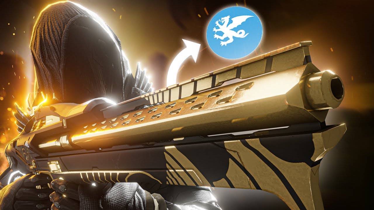 Will I Ever Get The God Roll Adept Reed's Regret? 😂