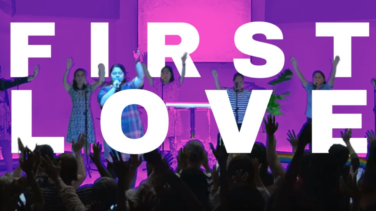 FIRST LOVE KARI JOBE JGGM MUSIC YouTube