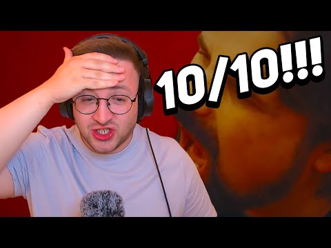 UK Metal Head Reacts to "Silverstein - Drain The Blood feat Rory Rodriguez"
