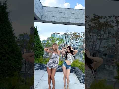 #효린 선배님 said I'm right and in control❤️‍🔥#KISSOFLIFE #KIOF #JULIE #쥴리 #HYOLYN #SWEAT #Shorts-썸네일