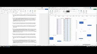 KNH 381L - Lab 6 Class Data Analysis Video
