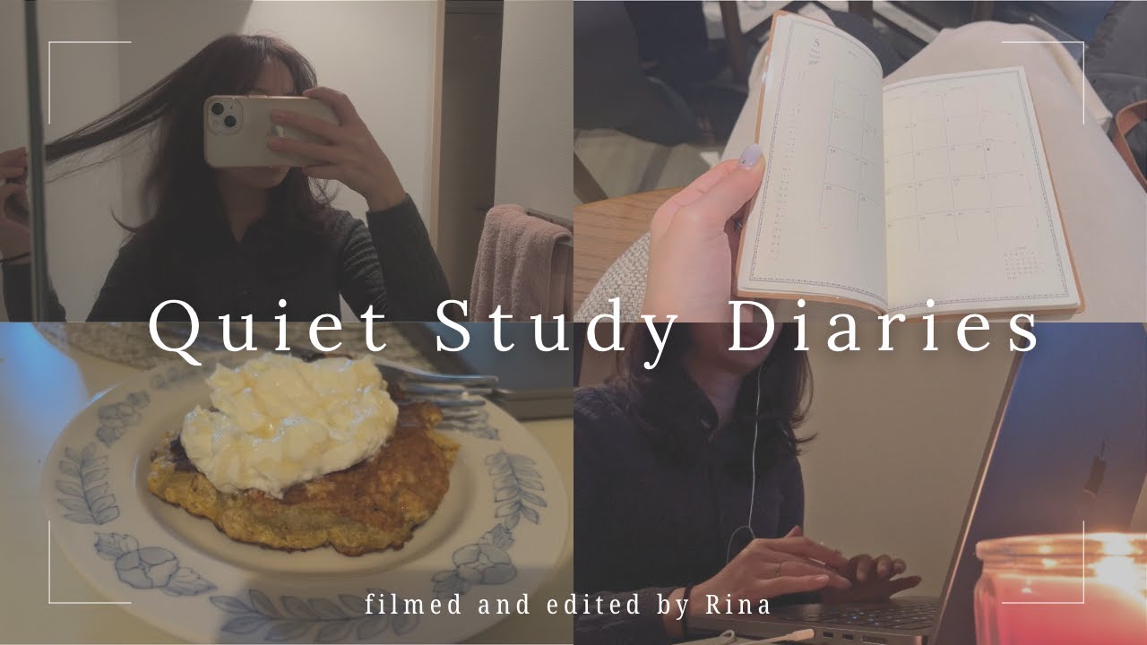 Начинаем с малого, потому что наступил новый год / Изучение английского языка / Жизнь в Токио / У...