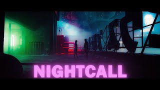 Blade Runner 2049 | Nightcall