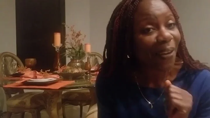 I BELIEVE IN MIRACLES VIP BANQUET - The Vision behind this event