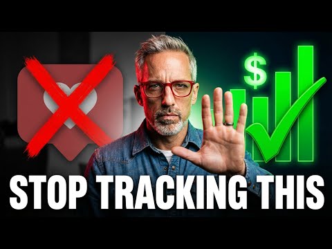 We Just Found a WAY BETTER Number to Track YouTube Success