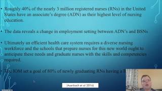 Nursing Retention pt  1